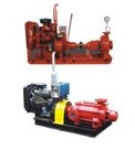 XBC型柴油机组消防泵,柴油机泵厂家,柴油机泵报价