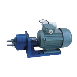 S型输油泵（CB-B泵头带电机）